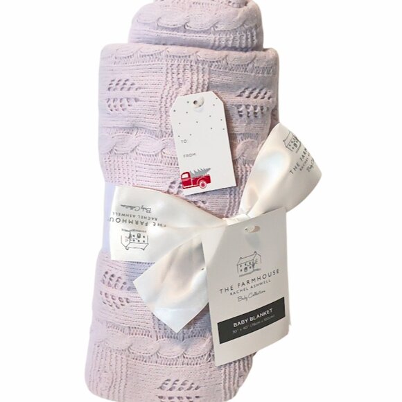 Rachel Ashwell | Bedding | The Farmhouse By Rachel Ashwell Lavender ...
